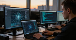 What’s Behind OpenAI’s Extended Cyber Access For Ukraine?