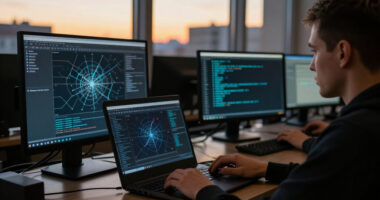 What’s Behind OpenAI’s Extended Cyber Access For Ukraine?
