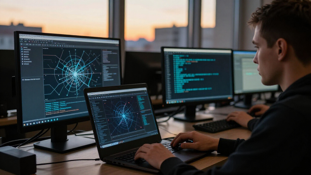 What’s Behind OpenAI’s Extended Cyber Access For Ukraine?