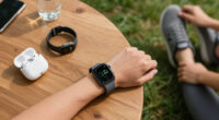 Zepp Health Surges In Global Coverage