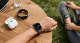 Zepp Health Surges In Global Coverage