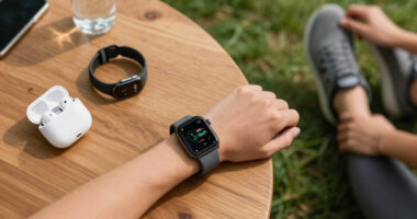 Zepp Health Surges In Global Coverage