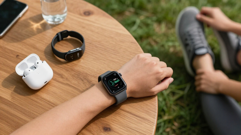 Zepp Health Surges In Global Coverage