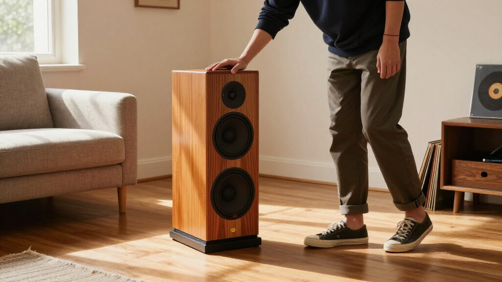 10 Best Statement Speakers for Standout Sound and Style in 2027