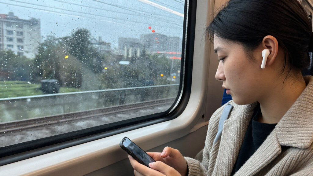10 Best Wireless Earbuds With Noise Cancellation for Everyday Listening in 2027