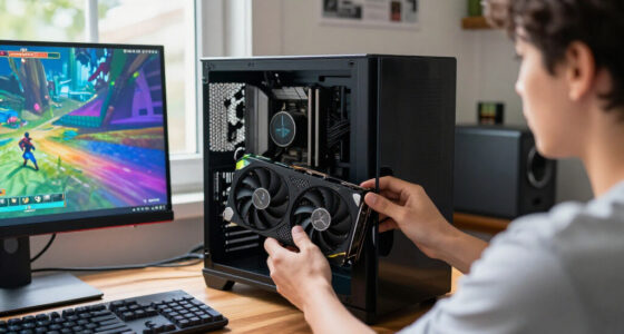11 Best RTX 5090 Graphics Cards for High-End Gaming and Creation in 2027