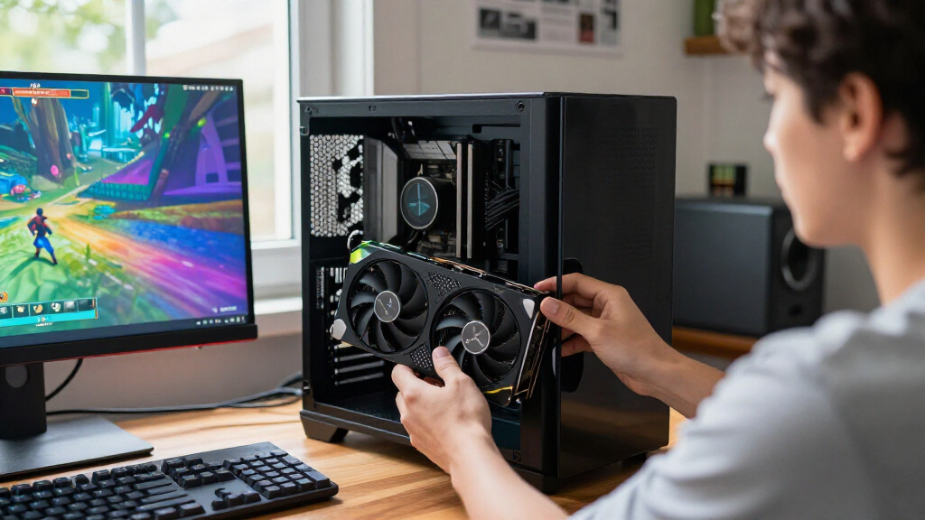 11 Best RTX 5090 Graphics Cards for High-End Gaming and Creation in 2027