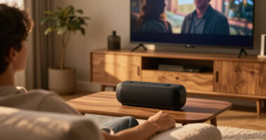 11 Best Smart Speakers for Home Theater in 2027