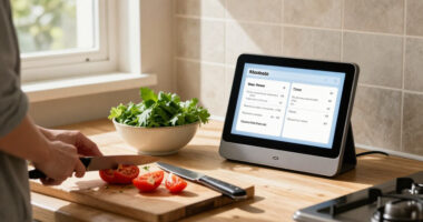 12 Best Smart Displays for the Kitchen in 2027