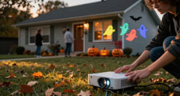 12 Best Smart Halloween Projectors for Spooky Displays in 2027