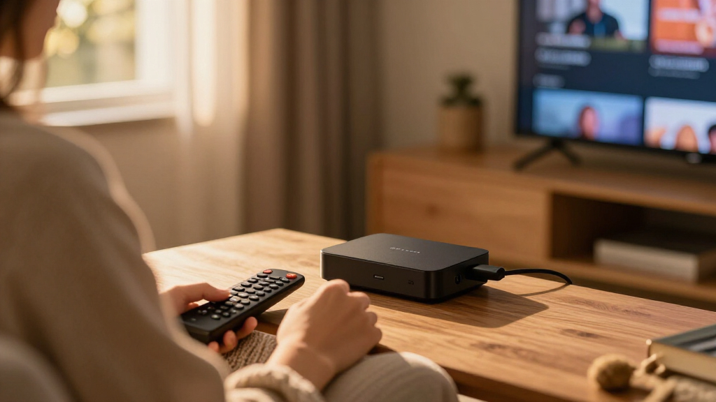 12 Best Streaming Devices for Easier TV Viewing in 2027