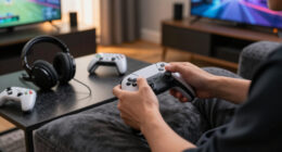 13 Best Gaming Controller Upgrades for Better Play in 2027