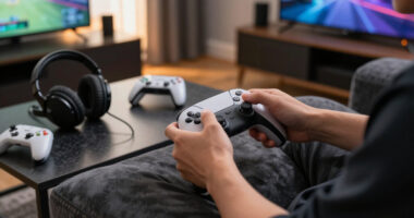 13 Best Gaming Controller Upgrades for Better Play in 2027