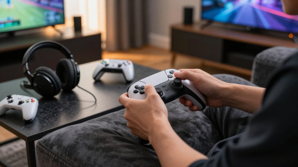 13 Best Gaming Controller Upgrades for Better Play in 2027
