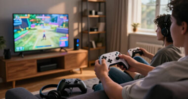 13 Best Gifts for Gamers in 2027