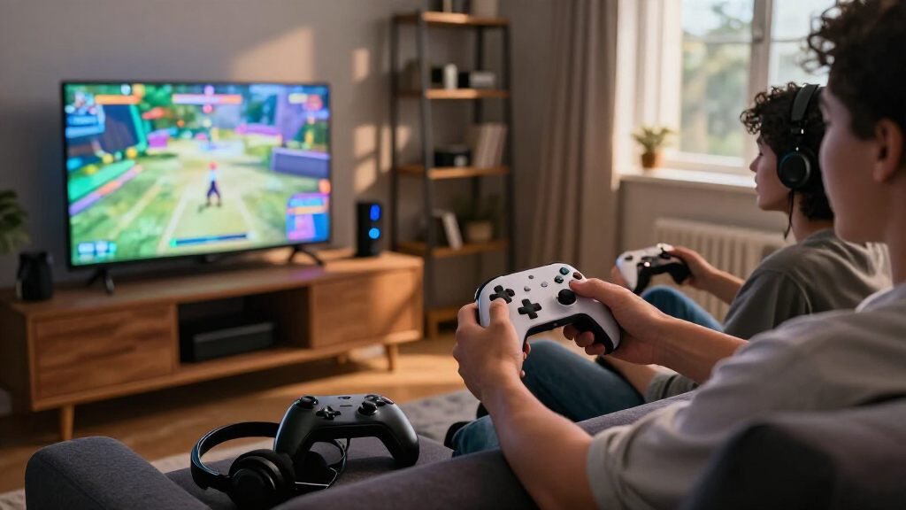 13 Best Gifts for Gamers in 2027