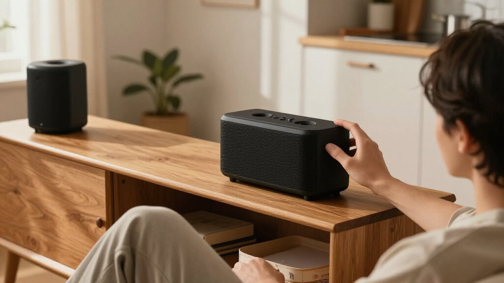 13 Best Multi-Room Speakers for 2027
