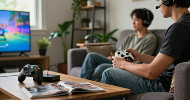 13 Best Xbox Gaming Accessories for Better Play in 2027