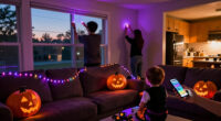 14 Best Halloween LED Smart Lights for Spooky Displays in 2027