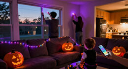 14 Best Halloween LED Smart Lights for Spooky Displays in 2027