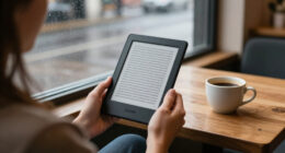 14 Best Kindle E-Readers for Reading and Note-Taking in 2027
