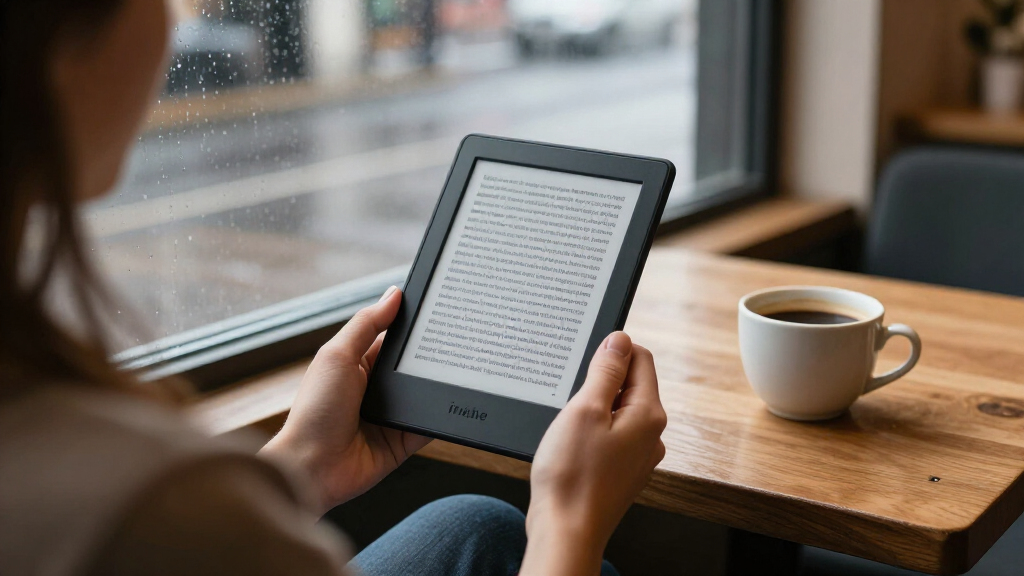 14 Best Kindle E-Readers for Reading and Note-Taking in 2027