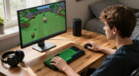 14 Best Minecraft Gaming Accessories for Play and Setup in 2027