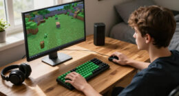14 Best Minecraft Gaming Accessories for Play and Setup in 2027