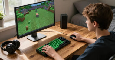 14 Best Minecraft Gaming Accessories for Play and Setup in 2027