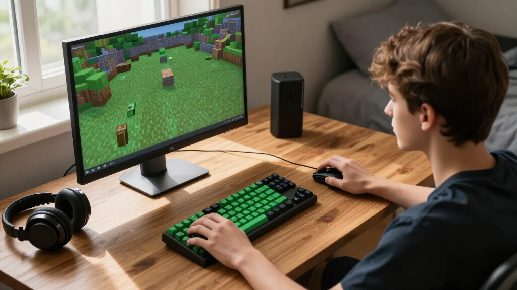 14 Best Minecraft Gaming Accessories for Play and Setup in 2027