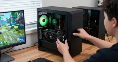 14 Best NVIDIA RTX Graphics Cards for Gaming and Creative Work in 2027