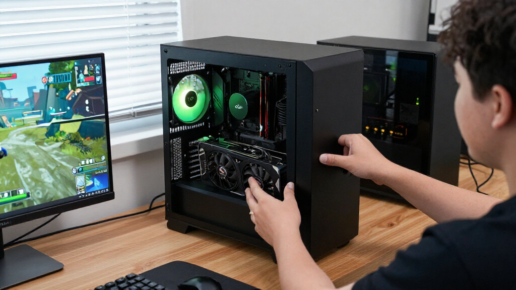 14 Best NVIDIA RTX Graphics Cards for Gaming and Creative Work in 2027