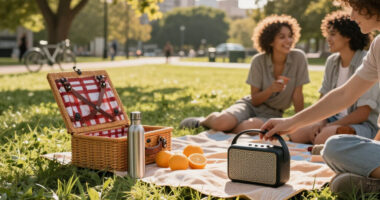 14 Best Portable Bluetooth Speakers for Everyday Listening and Outdoor Use in 2027
