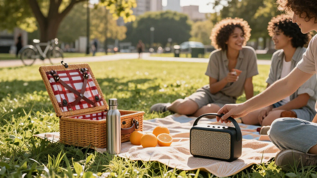 14 Best Portable Bluetooth Speakers for Everyday Listening and Outdoor Use in 2027