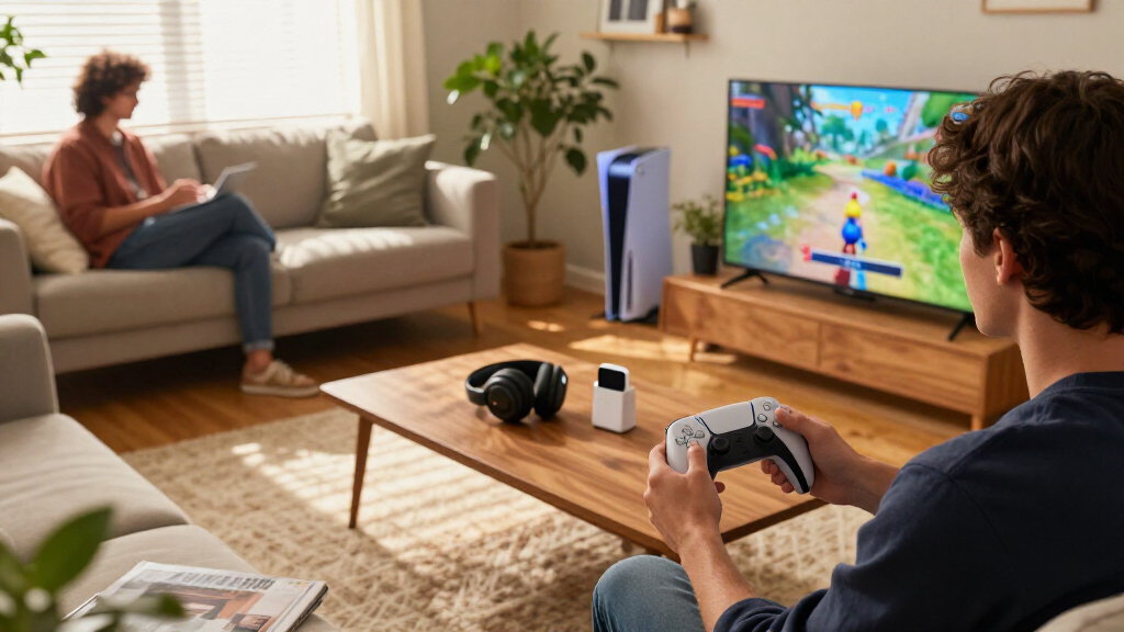14 Best PS5 Consoles for Different Gaming Needs in 2027