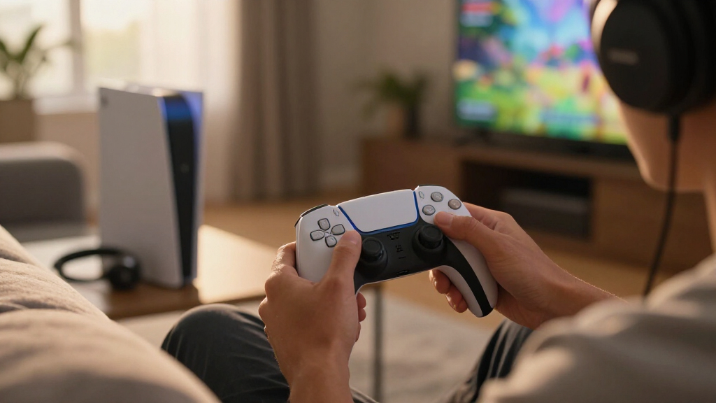 14 Best PS5 Gaming Accessories for Better Play and Everyday Use in 2027