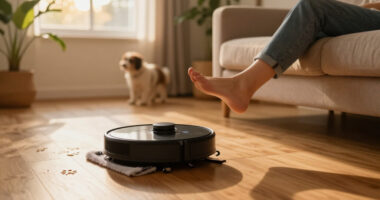 14 Best Robot Vacuum and Mop Combos for Easier Floor Care in 2027