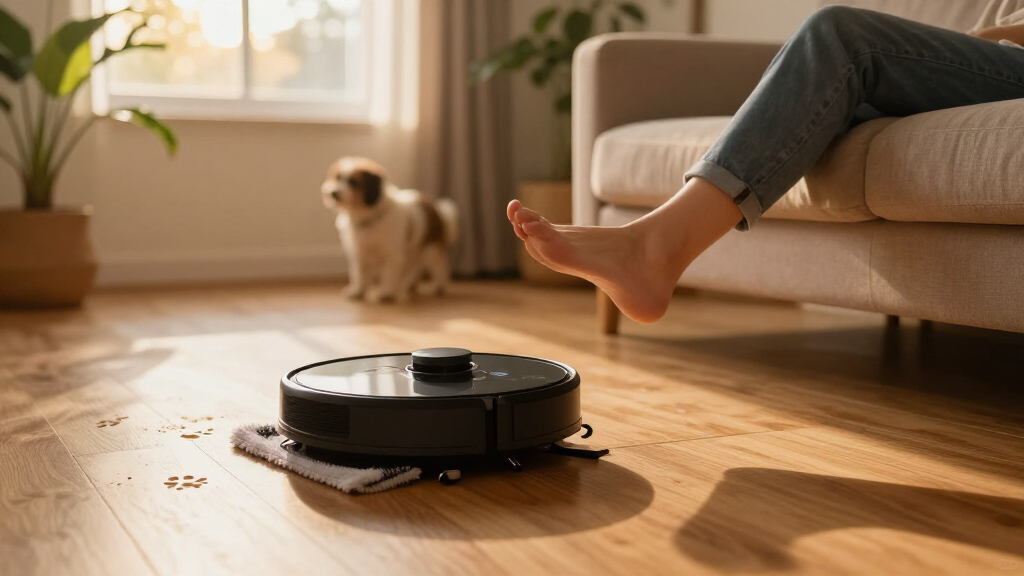 14 Best Robot Vacuum and Mop Combos for Easier Floor Care in 2027
