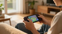 15 Best Gaming Handhelds for Portable Play in 2027