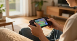 15 Best Gaming Handhelds for Portable Play in 2027