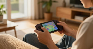 15 Best Gaming Handhelds for Portable Play in 2027