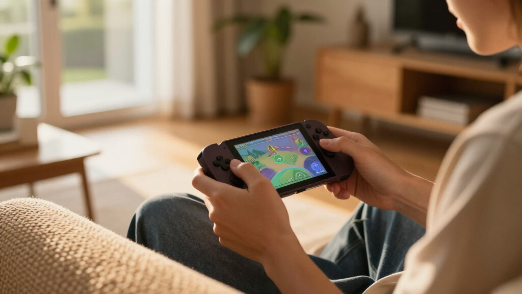 15 Best Gaming Handhelds for Portable Play in 2027