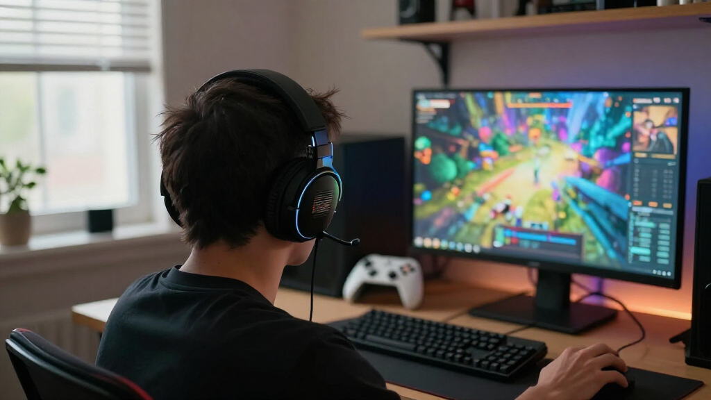 15 Best Gaming Headsets for Immersive Play in 2027