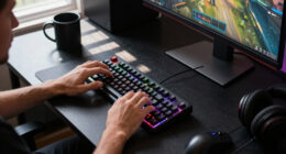 15 Best Gaming Keyboards for 2027