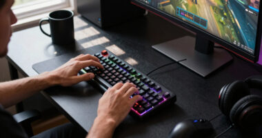 15 Best Gaming Keyboards for 2027