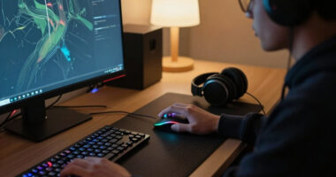 15 Best Gaming Mice for Competitive and Everyday Play in 2027