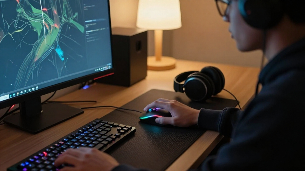15 Best Gaming Mice for Competitive and Everyday Play in 2027