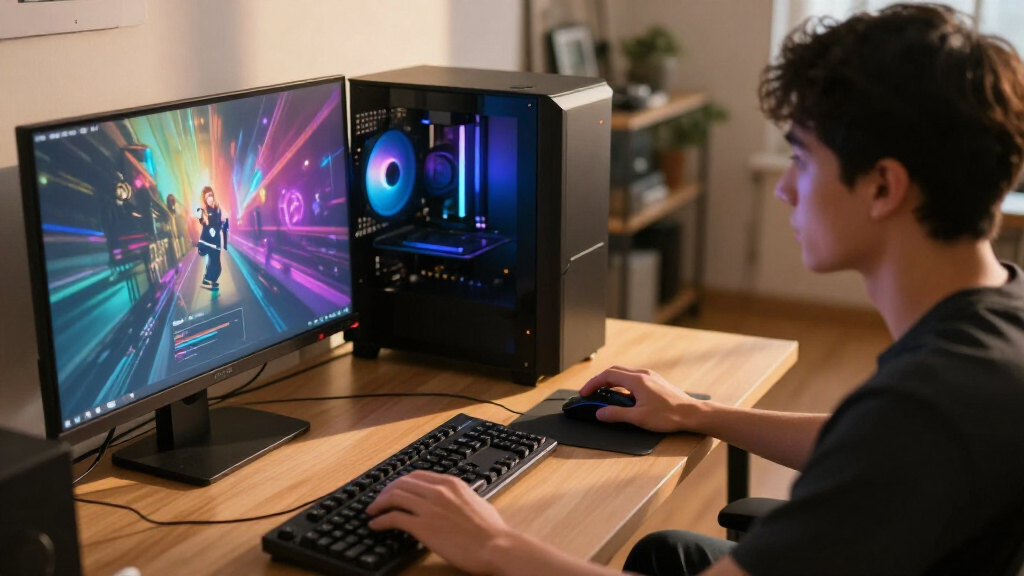 15 Best Gaming PCs for Every Type of Player in 2027
