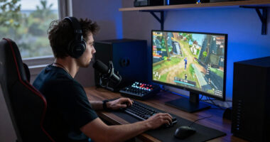 15 Best Gaming Streaming Equipment Picks for 2027
