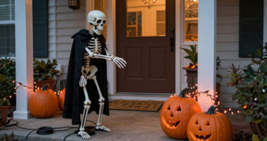 15 Best Halloween Animatronic Decorations for a Spooky Display in 2027